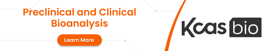Preclinical and Clinical Bioanalysis