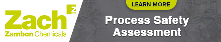 Zech Process Safety Assessment