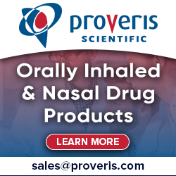 Proveris Analytical Testing Services RM