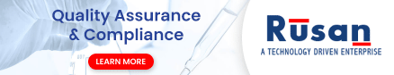Quality Assurance & Compliance