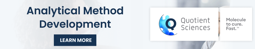 Analytical Method Development