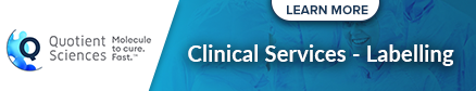 Clinical Services - Labelling