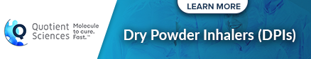 Dry Powder Inhalers (DPIs)
