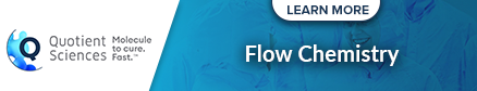 Flow Chemistry