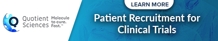 Patient Recruitment for Clinical Trials