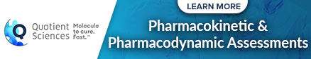 Pharmacokinetic & Pharmacodynamic Assessments