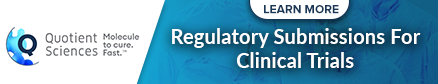 Regulatory Submissions for Clinical Trials
