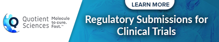 Regulatory Submissions for Clinical Trials