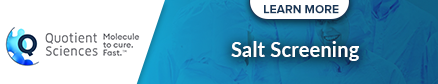 Salt Screening