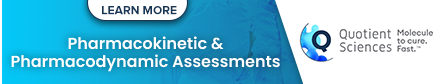 Pharmacokinetic & Pharmacodynamic Assessments