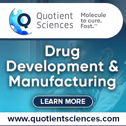 Quotient Sciences Formulation Development Capsule