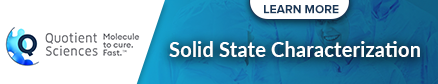Solid State Characterization