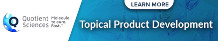 Topical Product Development