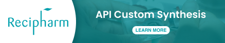 API Custom Synthesis