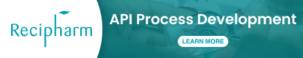 API Process Development