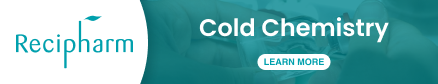 Cold Chemistry