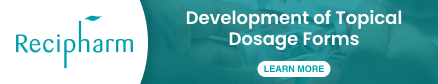 Development of Topical Dosage Forms