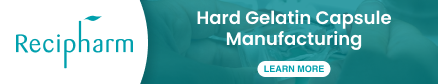 Hard Gelatin Capsule  Manufacturing