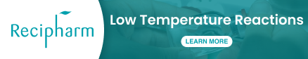 Low Temperature Reactions