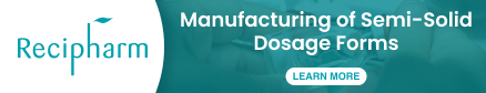 Manufacturing of Semi-Solid Dosage Forms