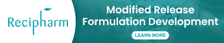 Modified Release Formulation Development