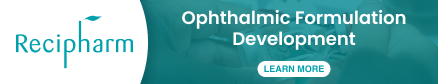 Ophthalmic Formulation Development