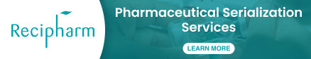 Pharmaceutical Serialization Services