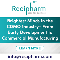 Recipharm Wallpaper