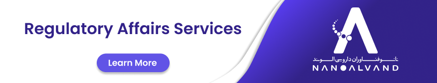 Regulatory Affairs Services