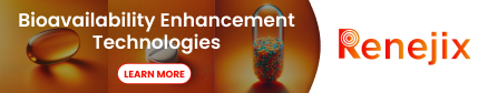 Bioavailability Enhancement Technologies