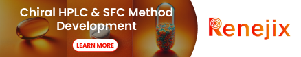 Chiral HPLC & SFC Method Development