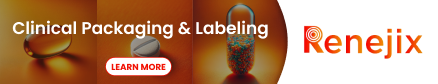 Clinical Packaging & Labeling