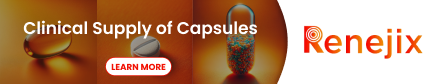 Clinical Supply of Capsules