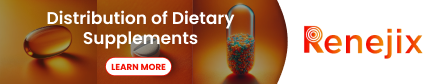 Distribution of Dietary Supplements