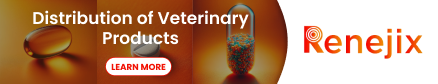 Distribution of Veterinary Products