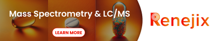 Mass Spectrometry & LC/MS