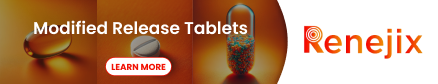 Modified-Release Tablets