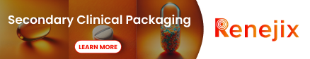 Secondary Clinical Packaging
