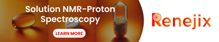 Solution NMR-Proton Spectroscopy