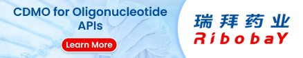CDMO for Oligonucleotide APIs