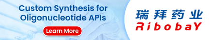 Custom Synthesis for Oligonucleotide APIs