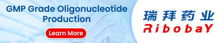 GMP Grade Oligonucleotide Production