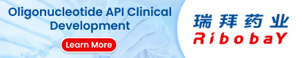 Oligonucleotide API Clinical Development