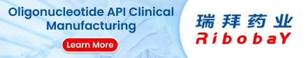 Oligonucleotide API Clinical Manufacturing