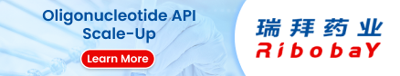 Oligonucleotide API Scale-Up