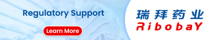 Ribobay Regulatory Support