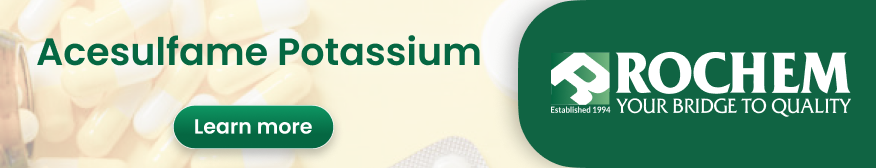  Acesulfame Potassium