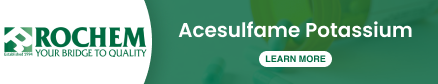  Acesulfame Potassium
