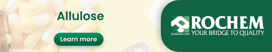 Allulose