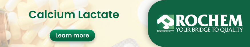 Calcium Lactate